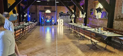 Turizmo Sonnenfeld sp.j. Organizacja imprez w Forcie WKG